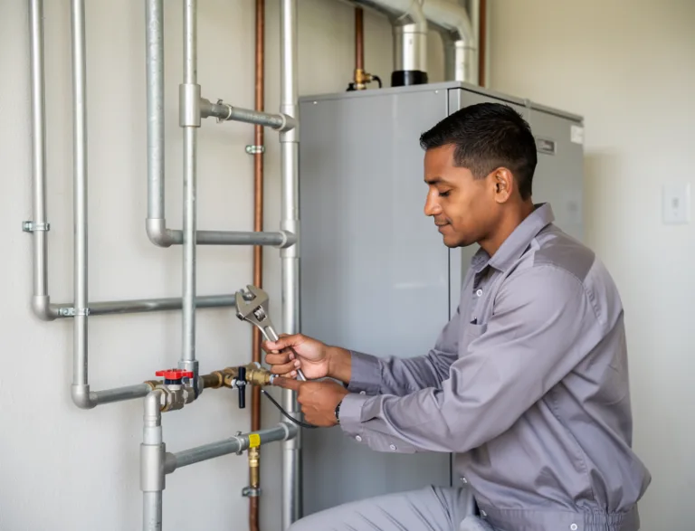 Geothermal Heating service in Liverpool